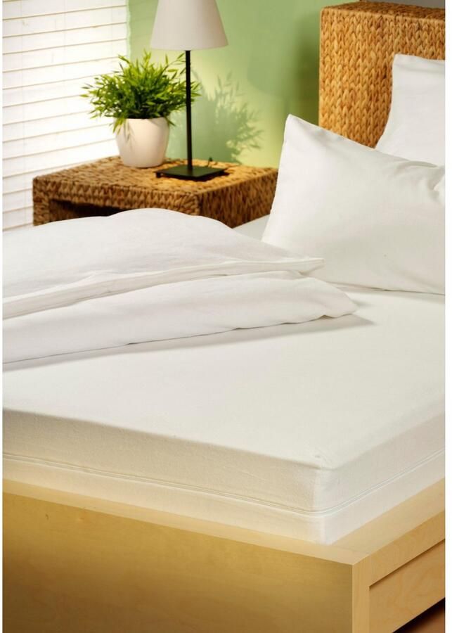 SETEX MATRATZEN UND KISSEN Matrasbeschermer EVOLON