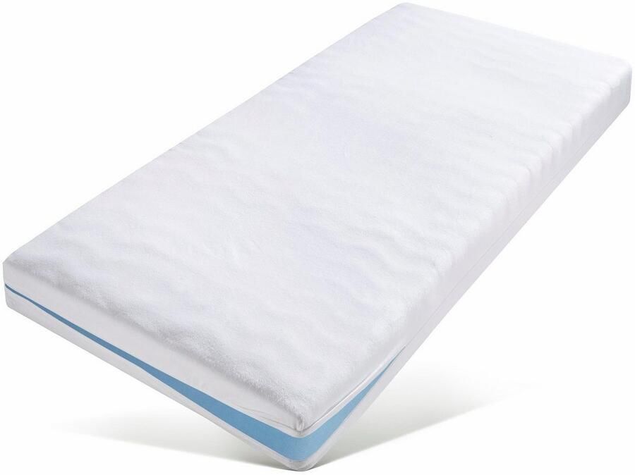 SETEX MATRATZEN UND KISSEN Matrasbeschermer Protect & Care geschikt voor allergieën (huisstof allergieën)