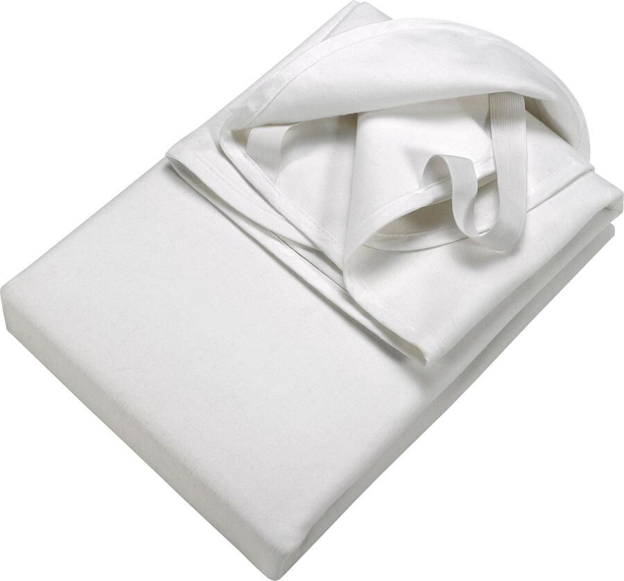 SETEX MATRATZEN UND KISSEN Matrasdek PU-sandwich 90x200 cm 140x200 cm en andere maten interne vochtbarrière allergievriendelijk (huisstofallergieën) - Foto 4