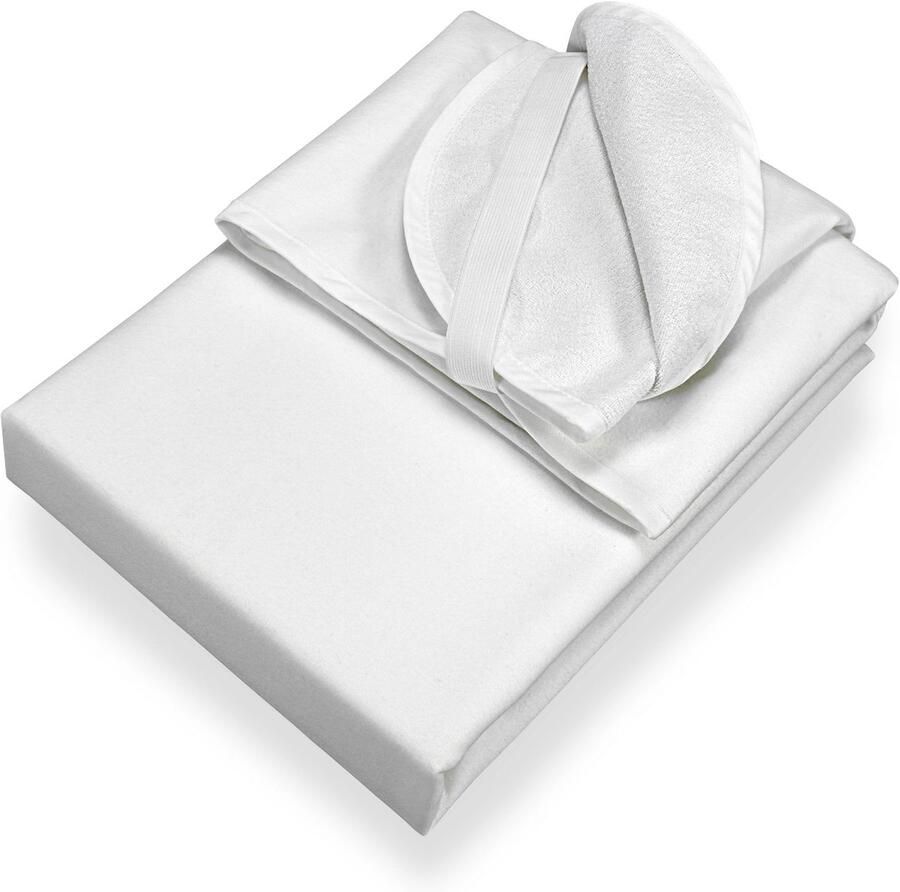 SETEX MATRATZEN UND KISSEN Matrasdek Zomer winter kant-en-klaar matrasdek - Foto 2