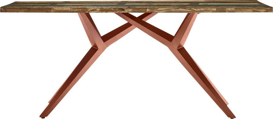 SIT Eettafel
