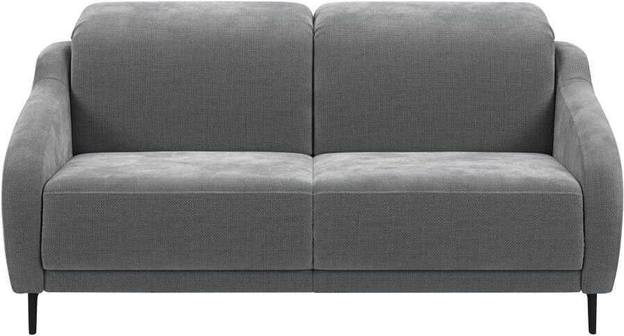 Sit&more 3-zitsbank Blues naar keuze met klaptafel en usb - Foto 8