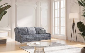 Sit&more 3-zitsbank Oriënt