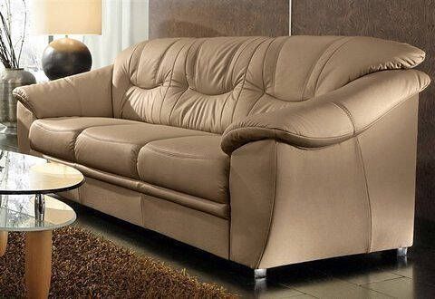 Sit&more 3-zitsbank Savona B: 198 cm - Foto 6