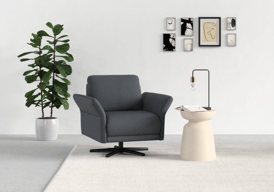 Sit&more Draaibare fauteuil YOLO met kruispoot - Foto 10