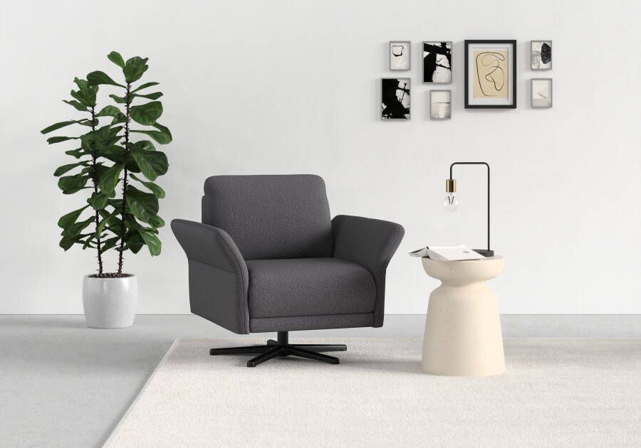 Sit&more Draaibare fauteuil YOLO met kruispoot - Foto 10