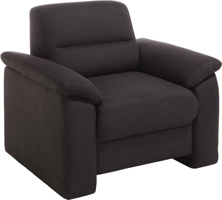 Sit&more Fauteuil Ascara inclusief een comfortabele veerkern - Foto 14