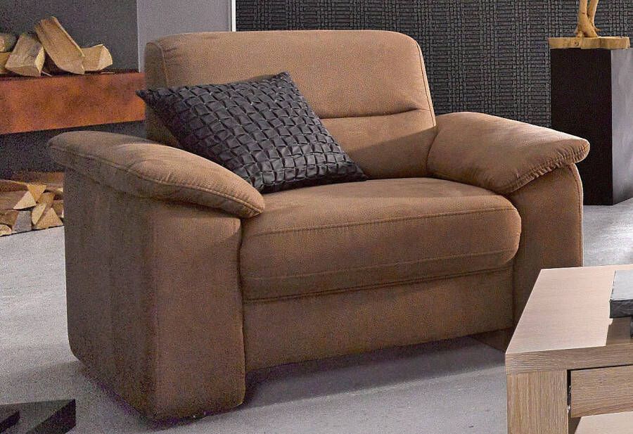 Sit&more Fauteuil Ascara inclusief een comfortabele veerkern - Foto 14