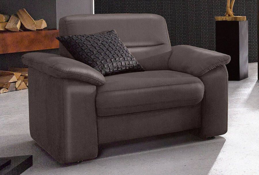 Sit&more Fauteuil Ascara inclusief een comfortabele veerkern - Foto 7