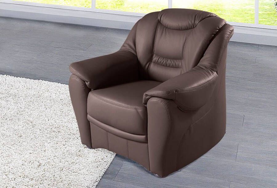 Sit&more Fauteuil Bansin - Foto 6