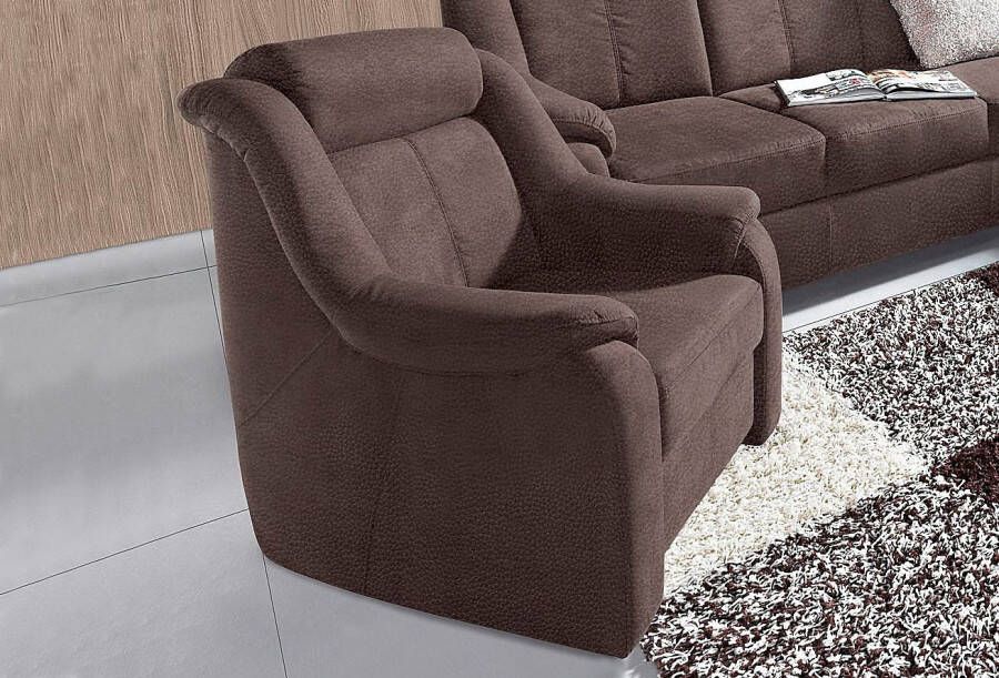 Sit&more Fauteuil Basel - Foto 6