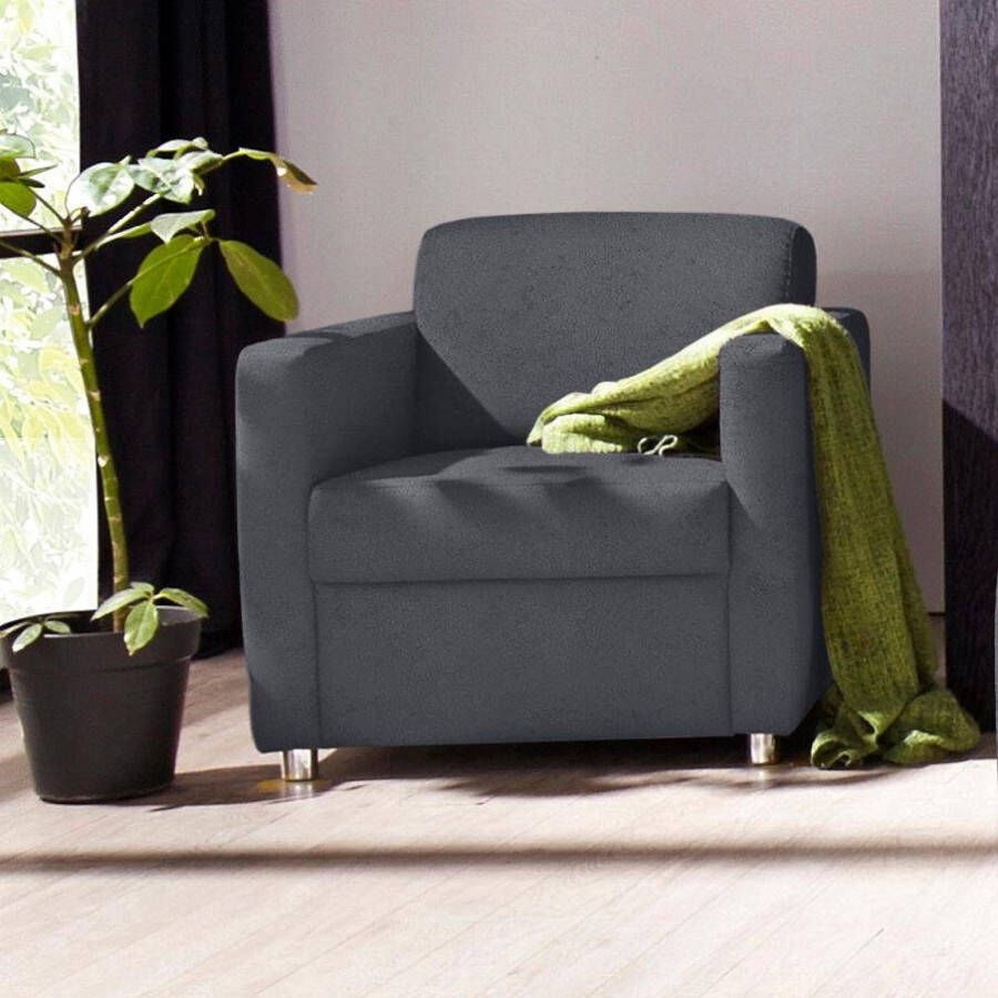 Sit&more Fauteuil Belfort - Foto 6