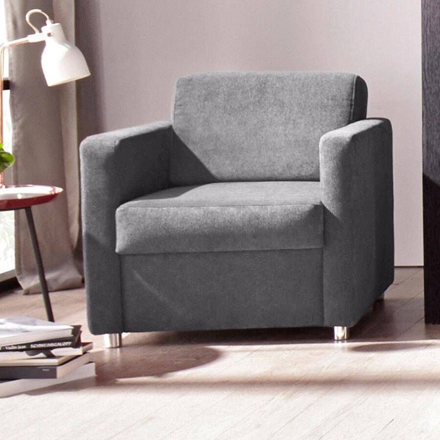 Sit&more Fauteuil Belfort