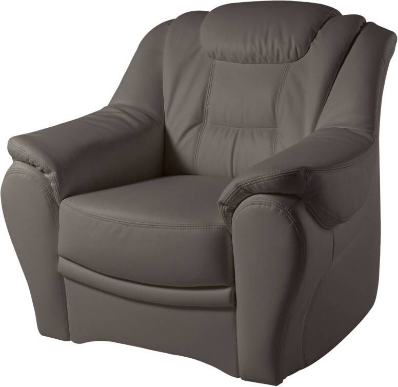 Sit&more Fauteuil Bellevue - Foto 4