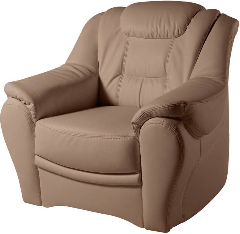 Sit&more Fauteuil Bellevue - Foto 4