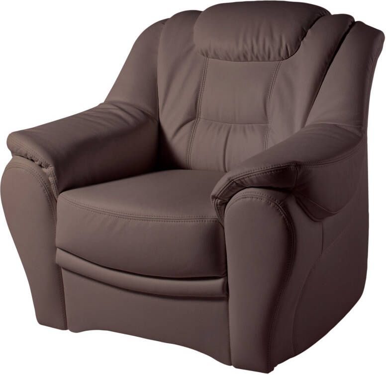 Sit&more Fauteuil Bellevue - Foto 4