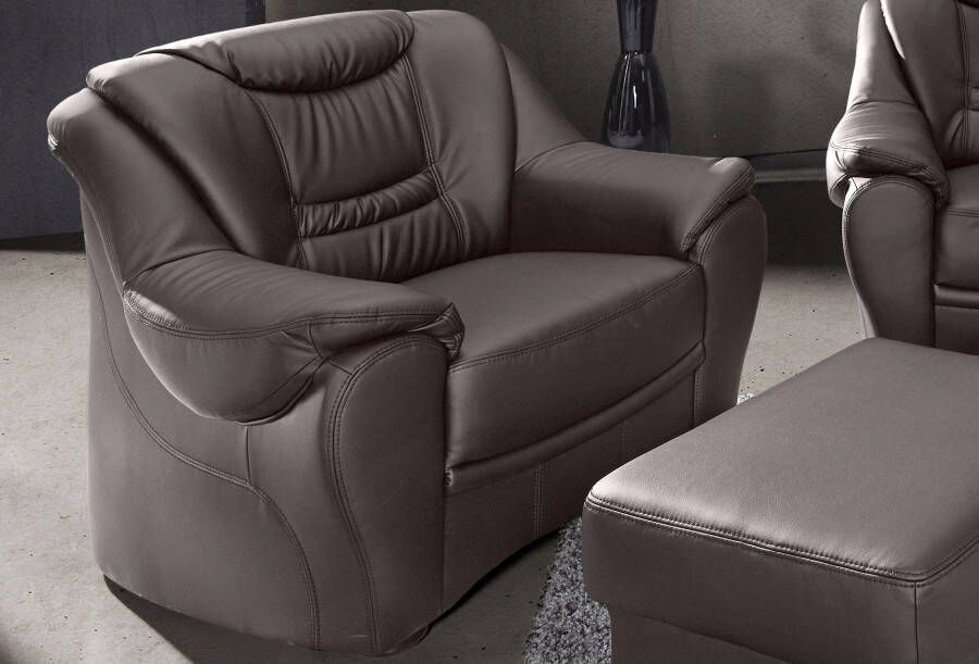 Sit&more Fauteuil Benson - Foto 6