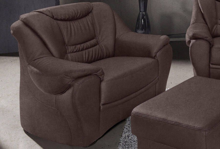 Sit&more Fauteuil Benson - Foto 6