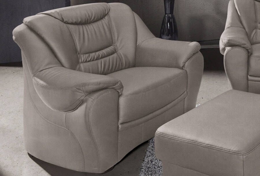 Sit&more Fauteuil Benson - Foto 6