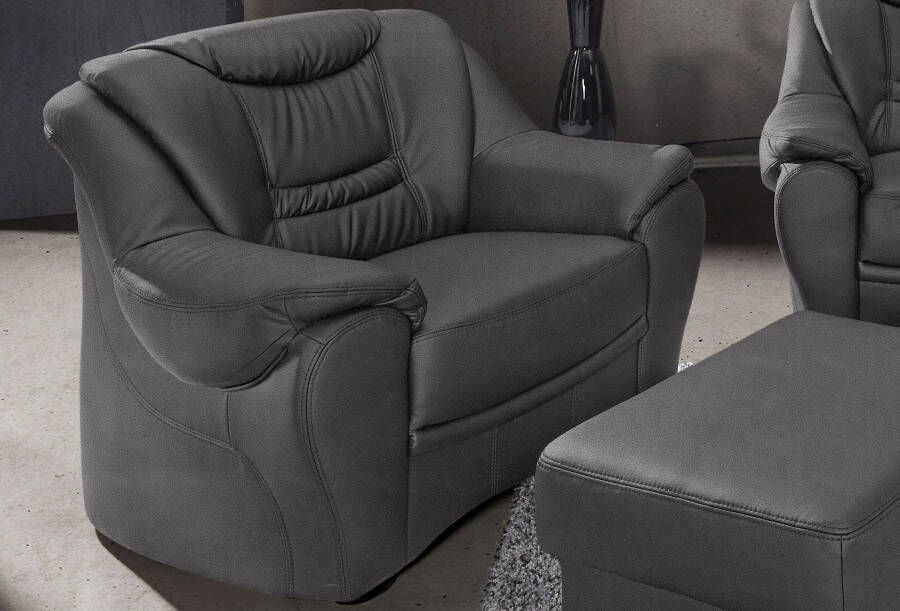 Sit&more Fauteuil Benson - Foto 6