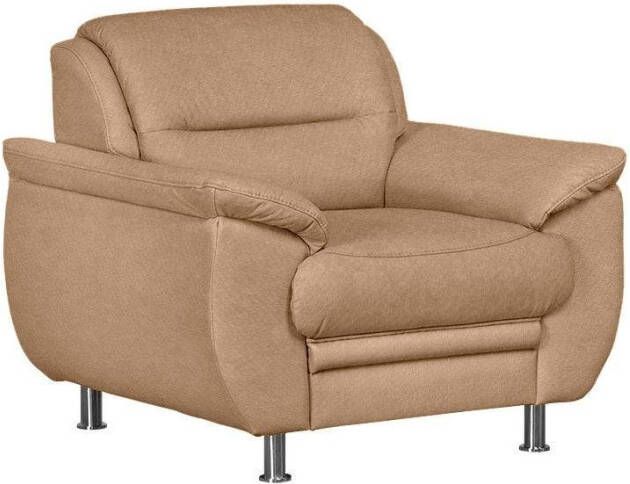 Sit&more Fauteuil Milaan - Foto 9