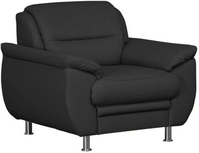 Sit&more Fauteuil Milaan