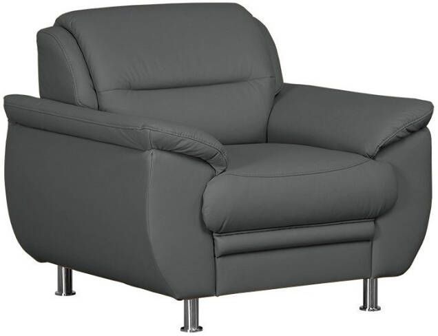 Sit&more Fauteuil Milaan - Foto 8