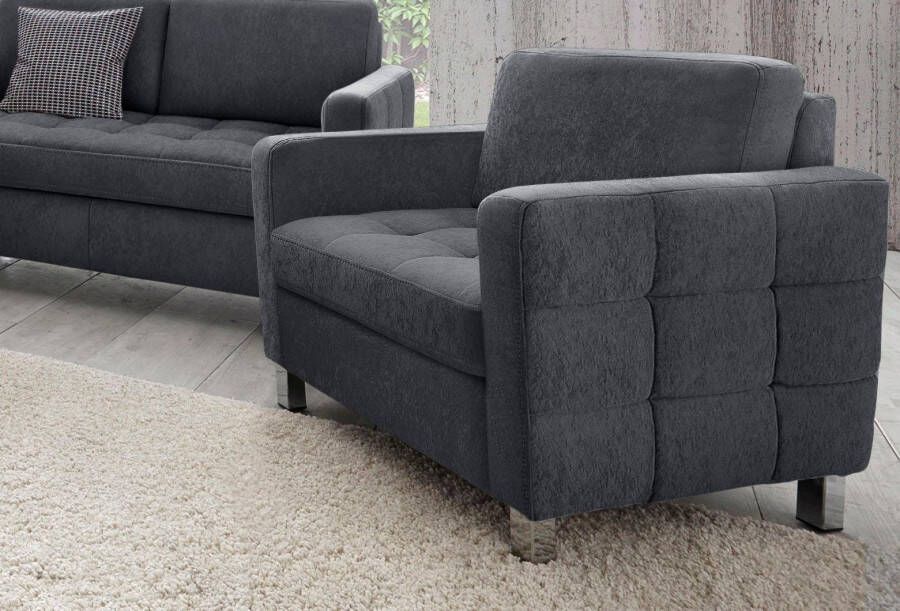 Sit&more Fauteuil Pablo - Foto 4