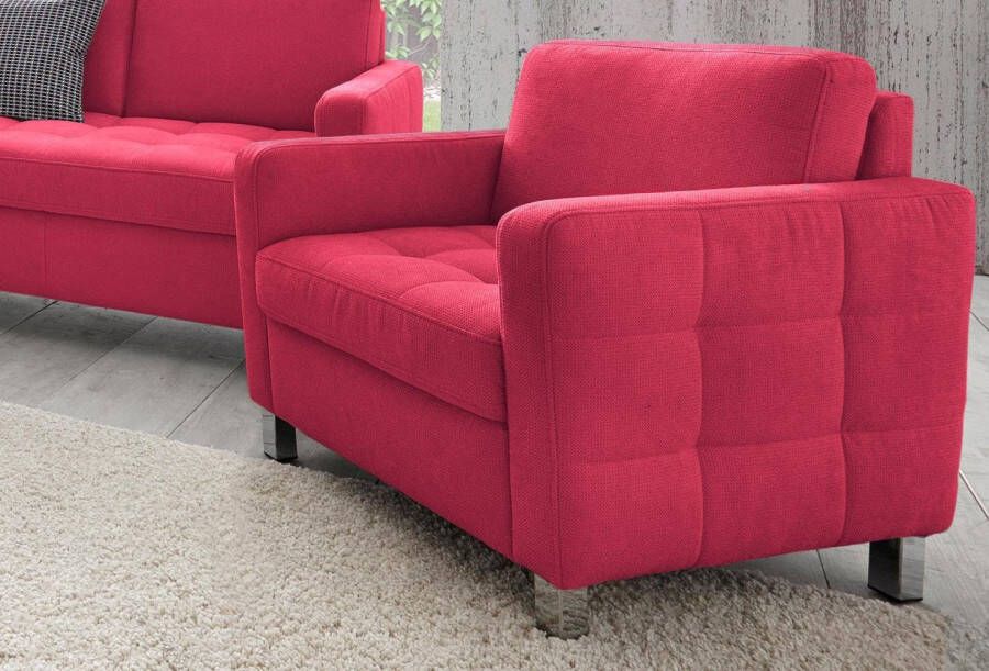 Sit&more Fauteuil Pablo - Foto 4