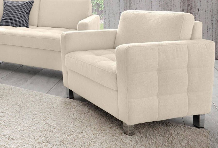 Sit&more Fauteuil Pablo - Foto 6