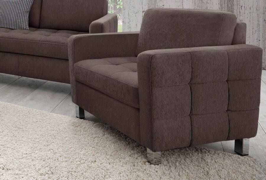 Sit&more Fauteuil Pablo - Foto 4