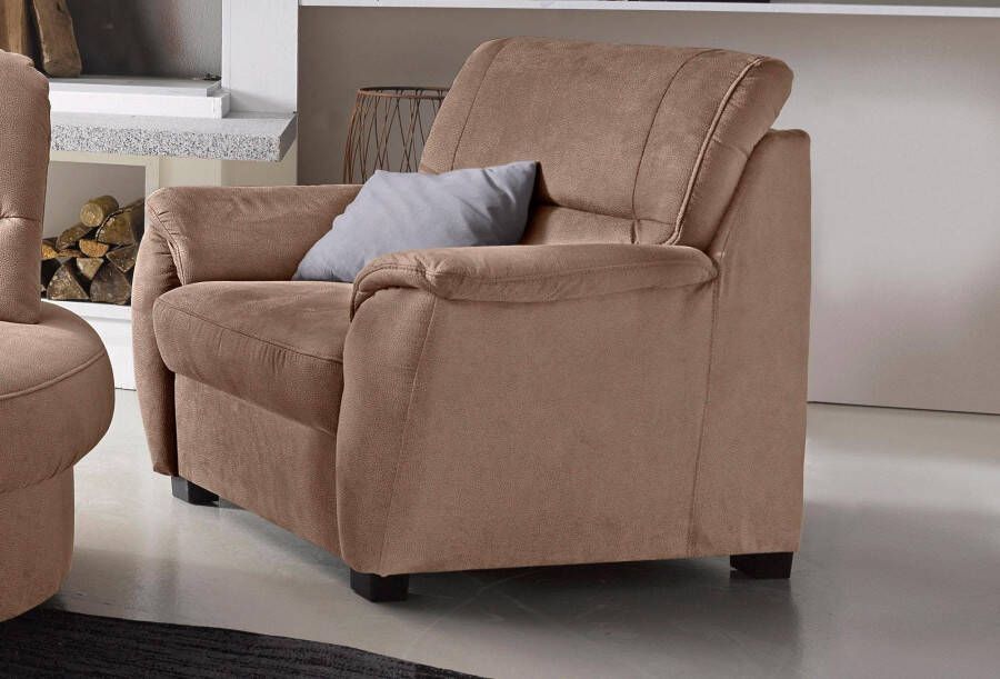 Sit&more Fauteuil Pandora - Foto 5