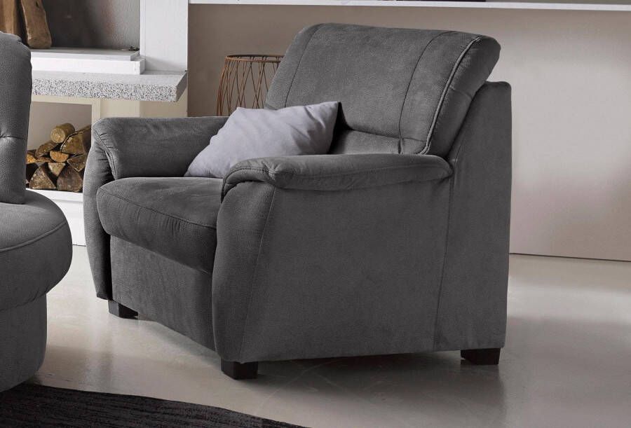 Sit&more Fauteuil Pandora - Foto 5