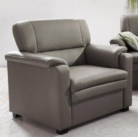 Sit&more Fauteuil Pisa met binnenvering