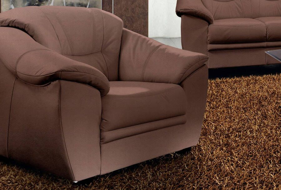 Sit&more Fauteuil Top Savona inclusief binnenvering - Foto 5
