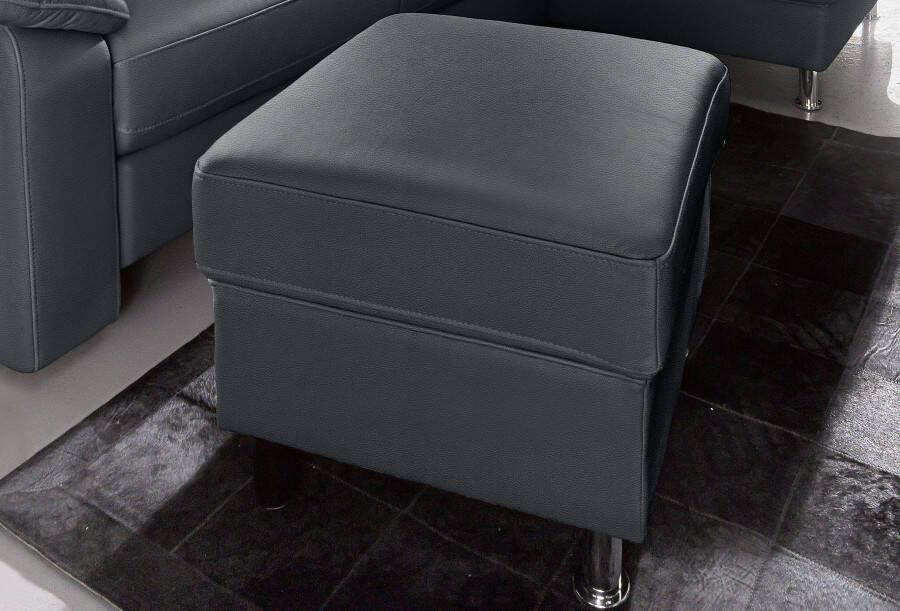Sit&more Hocker Ascara