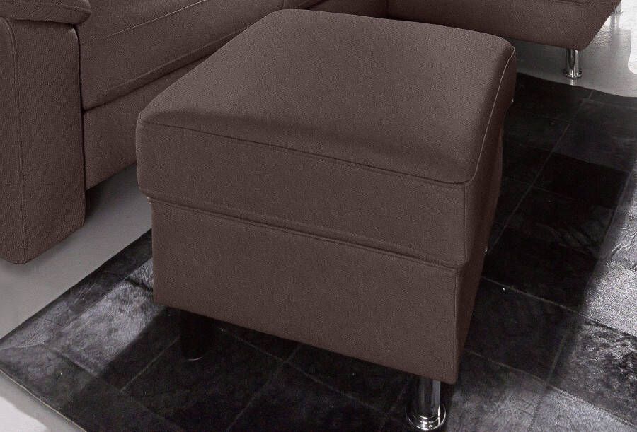 Sit&more Hocker Ascara
