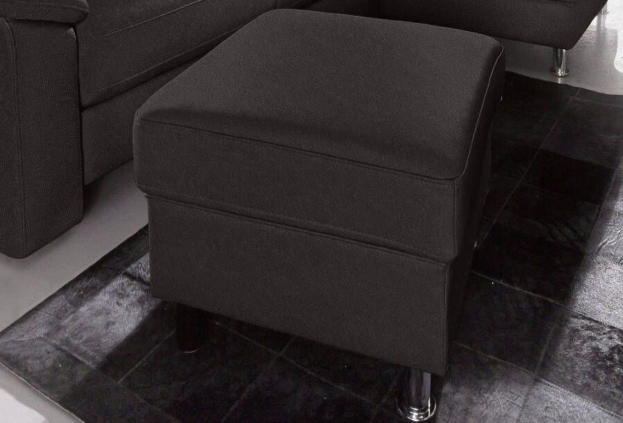Sit&more Hocker Ascara