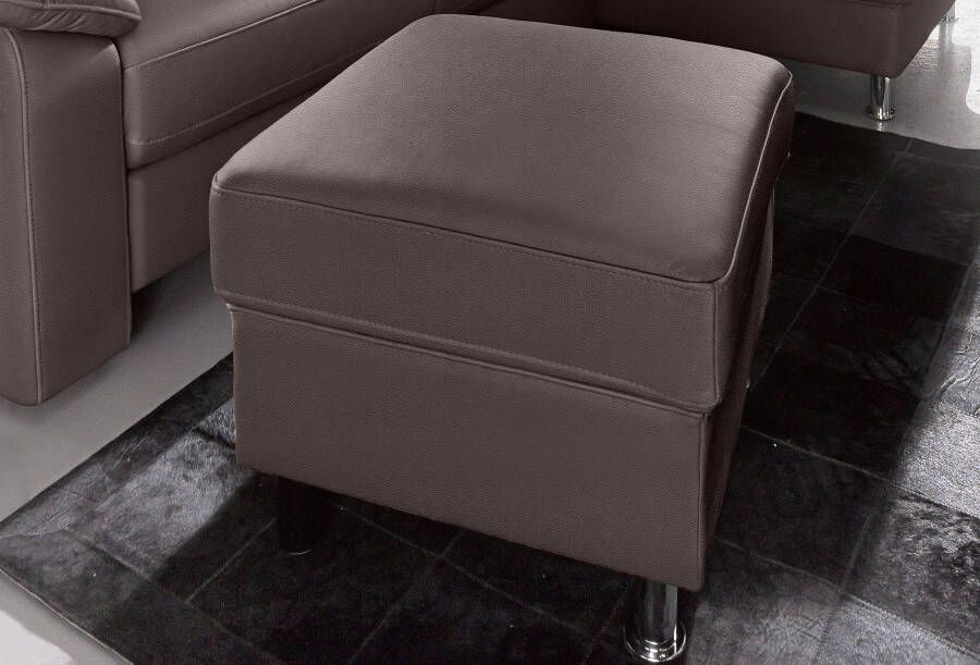 Sit&more Hocker Ascara
