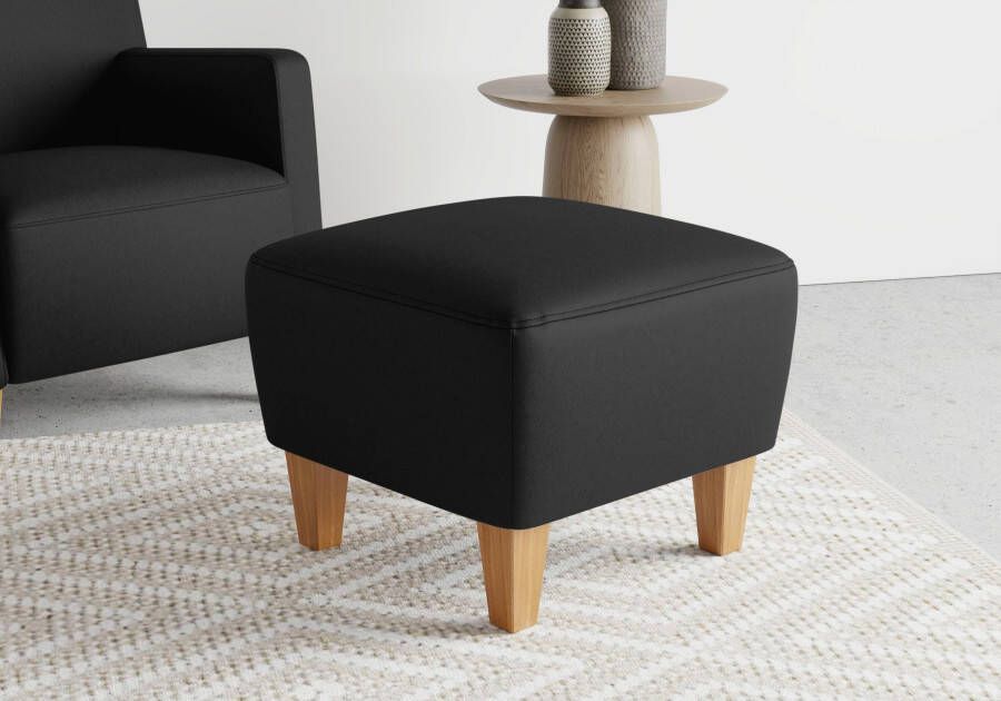 Sit&more Hocker Bosse