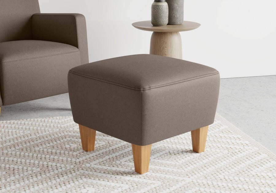 Sit&more Hocker Bosse