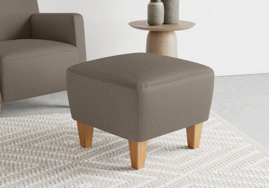 Sit&more Hocker Bosse