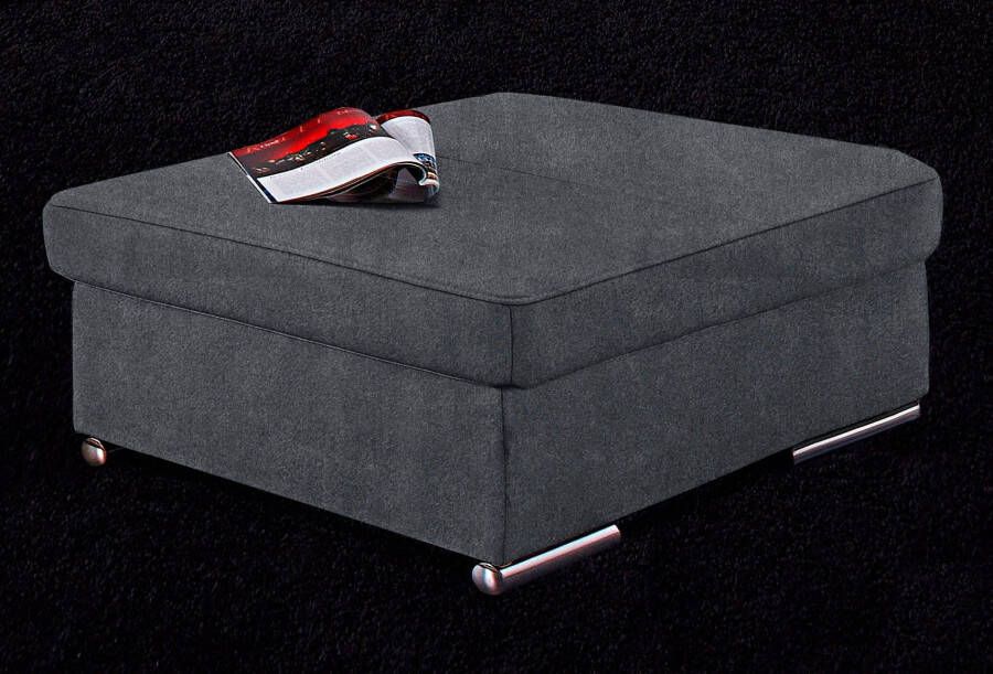 Sit&more Hocker Broadway - Foto 3