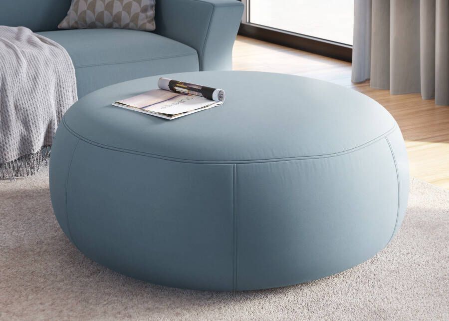 Sit&more Hocker Cadabra Ronde hocker diameter zitoppervlak 64 cm of 104 cm - Foto 7