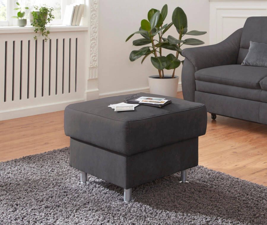 Sit&more Hocker Cardoso - Foto 4
