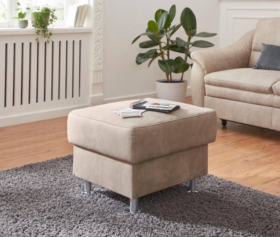 Sit&more Hocker Cardoso - Foto 4