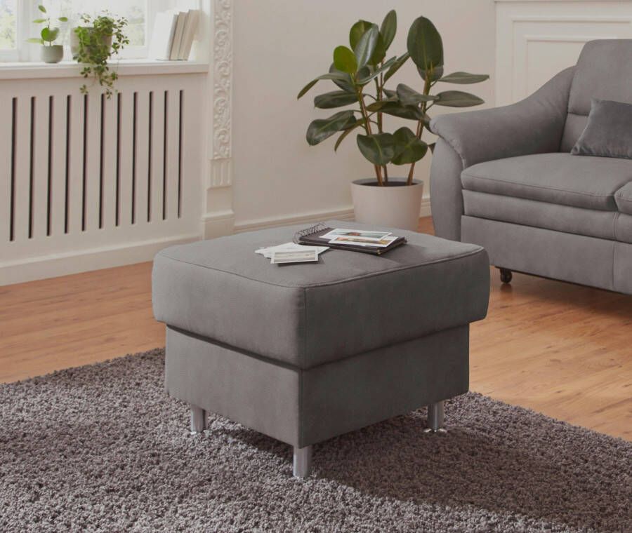Sit&more Hocker Cardoso - Foto 4