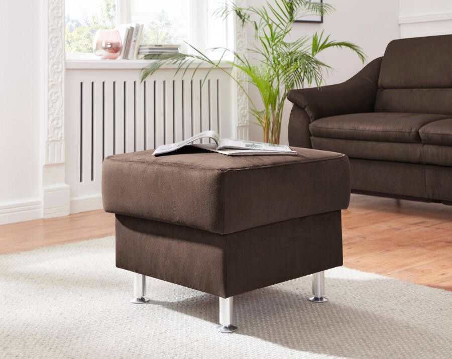 Sit&more Hocker Cardoso - Foto 6