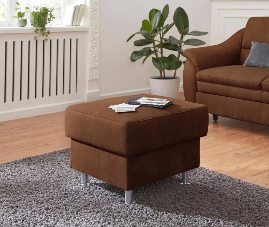 Sit&more Hocker Cardoso - Foto 4