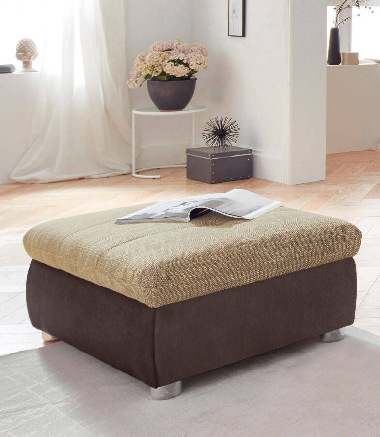 Sit&more Hocker Fabona - Foto 6
